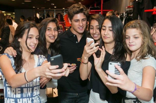 daniel Rocha com tietes-3095