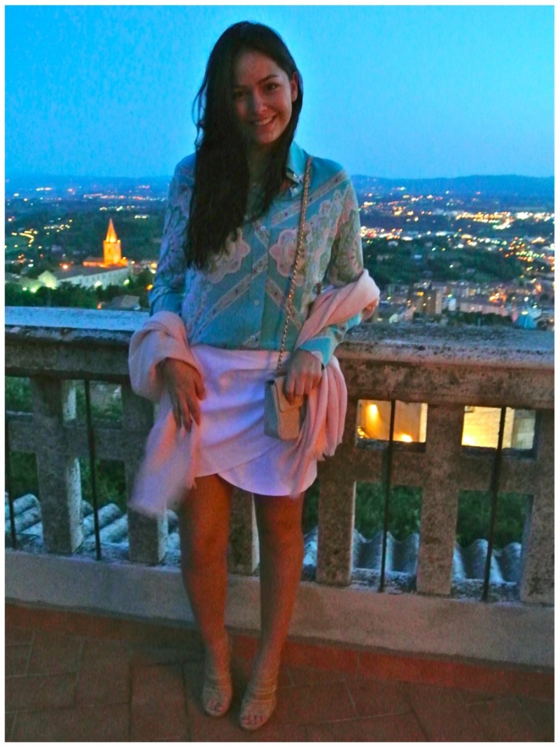 perugia