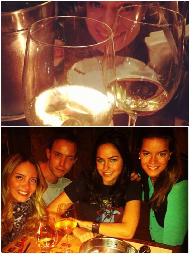 friends