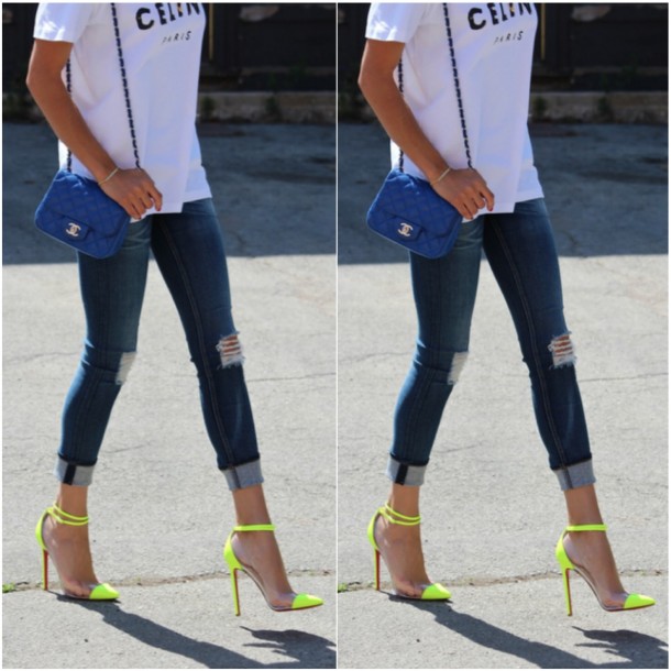 shoesneon
