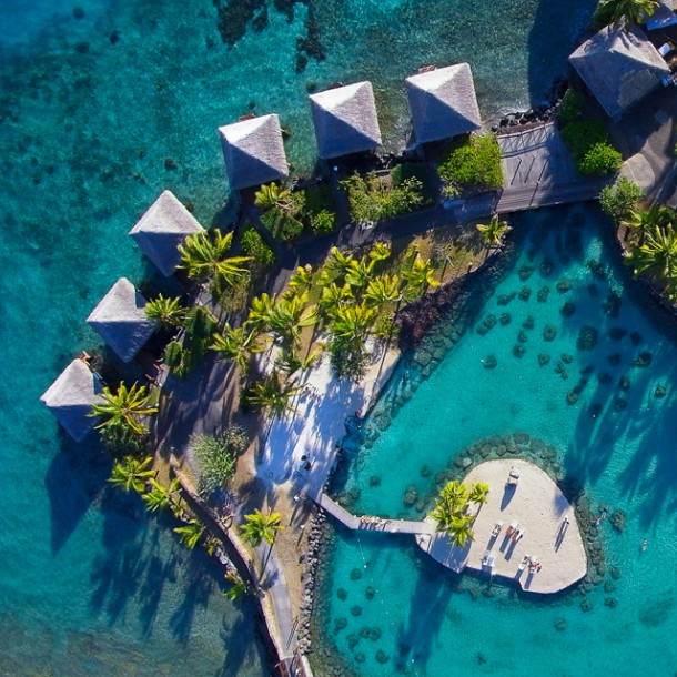 InterContinental Resort @ Tahiti