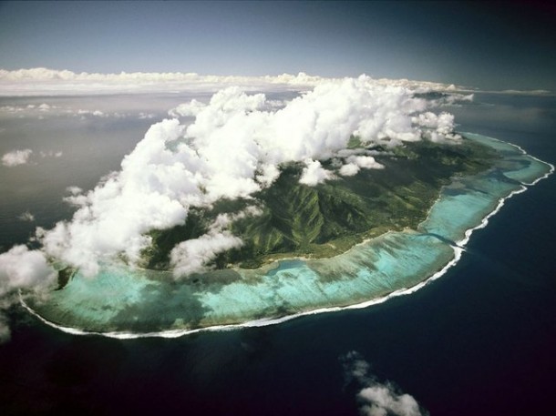 Tahiti, French Polynesia