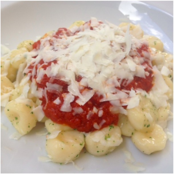 gnocchiatimo