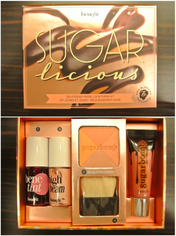 sugarbenefit