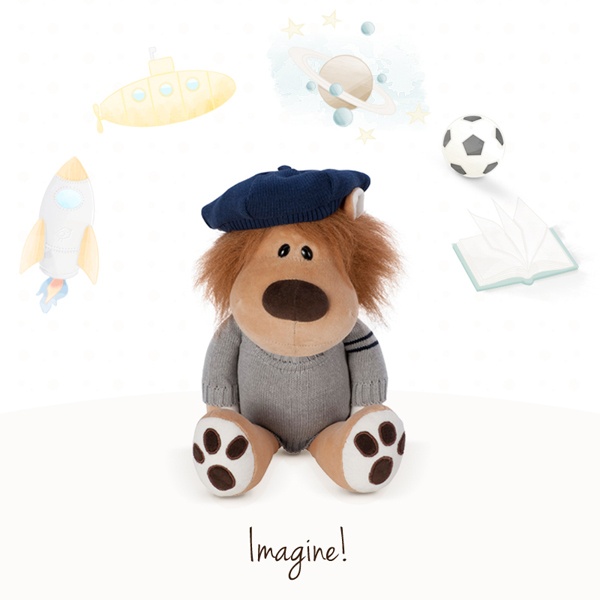 imagine