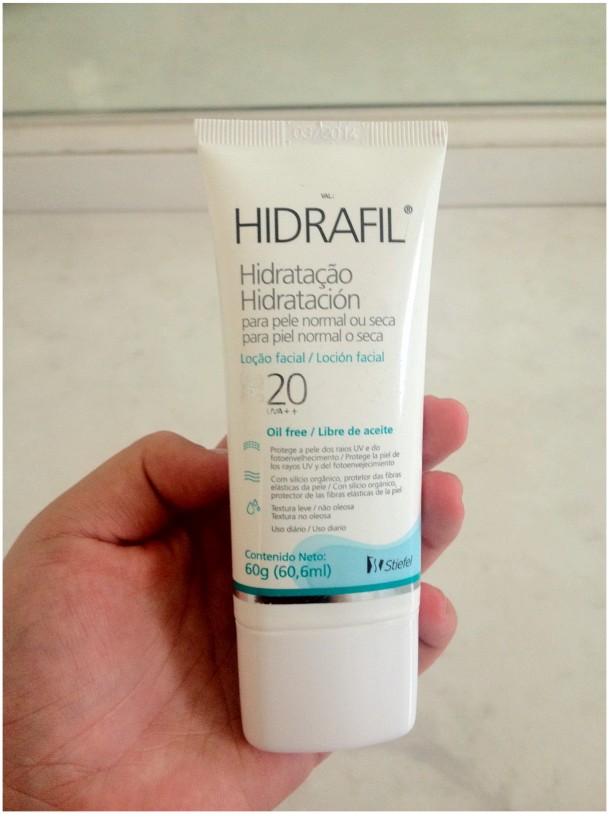 hidrafil